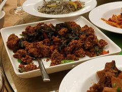 -北京王府井希尔顿酒店·秦唐中餐厅Chynna