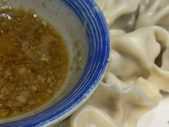 -煎饼卷大葱·非遗传承·潍坊菜(十笏园店)