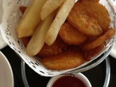 -绿茵阁(体育西分店)