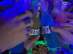 -唱吧麦颂KTV(马驹桥店)