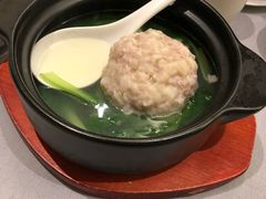 -狮王府淮扬菜(新街口友谊店)