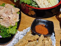 -束河人家(南锣鼓巷店)