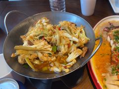 -小柴米·传统江西菜(万寿宫店)