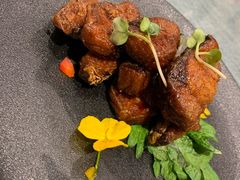 -望乡楼上海菜(日月光店)