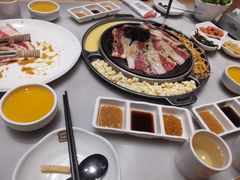 -韩宫宴和牛烤肉(盐城金鹰店)
