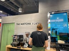 -THE MATCHA TOKYO抹茶东京