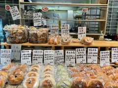 -面包与我Bread Or Me(长城汇店)