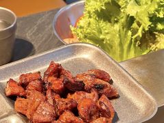 -麻蒲碳烤肉(远景路1号店)