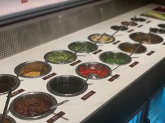 -左庭右院鲜牛肉火锅(苏州园区永旺店)