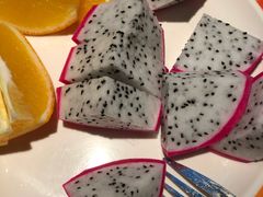 -比格比萨自助(国展店)