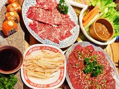 -肉问屋·元气一番烧肉(北京总店)