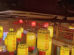 -小龙坎火锅(全球总店)
