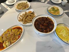 -东方饺子王(工农大路店)