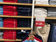 -优衣库(长沙国金中心店)