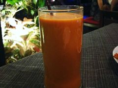-Dash Teak House
