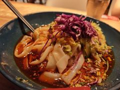 -耶里夏丽·丝路新疆菜·清真食品(徐汇南丹东路臻选店)