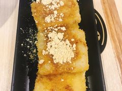 大鼓红糖糍粑-大鼓米线(长宁建滔广场DM店)