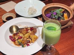-七色云蔬食(喜邻里店)