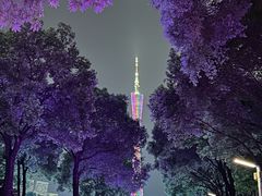 -广州四季酒店