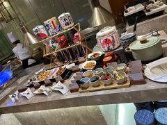 -长春金安大饭店