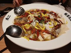 -太二酸菜鱼(赛格国际店)