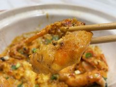 -子霖南山鲜虾面(南山总店)