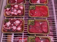 -科尔沁牛肉专营店(康桥店)