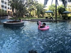 -三亚海棠湾万丽度假酒店