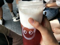 -CoCo都可(湖滨银泰店B区店)