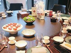 -四季民福烤鸭店(外滩外白渡桥店)