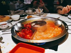 -川锅一号火锅(1818牌楼店)