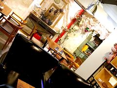 大堂-烛影拾光观景餐厅·创意菜·摄影·小提琴(大唐不夜城店)