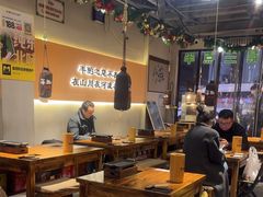 -半酌烧烤小酒馆(南京东路店)