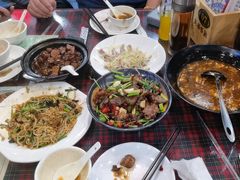 -玉桥餐厅(天坛店)