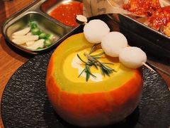 -春熙台韩国料理·章鱼肥牛(西丽店)