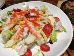 -小川洋风料理(街道口店)