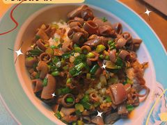-牛老二海鲜烧烤(日照总店)