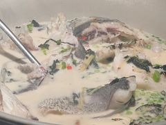 -山涧肴·泉水煮活鱼(坂田店)