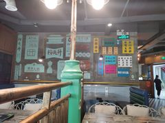 大堂-长勺子东南亚(街道口店)