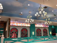 -龙聚德北京烤鸭(沙坪坝华宇A馆店)