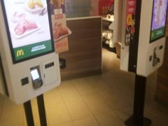 -麦当劳(顺义店)