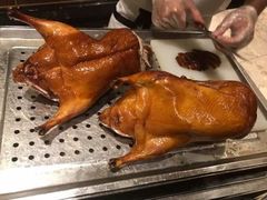 -福记饭店(青果巷店)