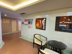 -杭州龙禧福朋喜来登酒店·游泳健身中心