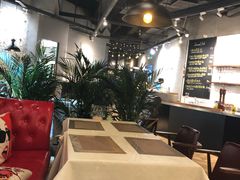 -BONAZZA 意大利餐厅