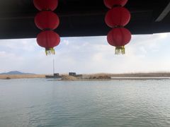 -苏州太湖湖滨国家湿地公园