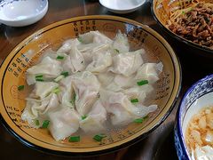小馄饨-四海楼(如皋定慧禅寺店)