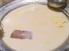 -骨之味·筒骨汤火锅(晋江万达店)