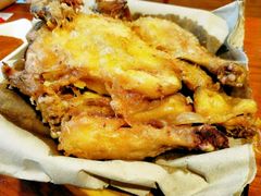 葫芦鸡-醉长安(南门总店)