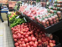 -京客隆超市(京源店)