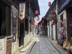 -羊楼洞